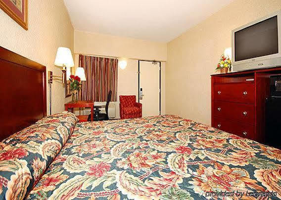 Red Carpet Inn By University Of Maryland College Park Eksteriør billede